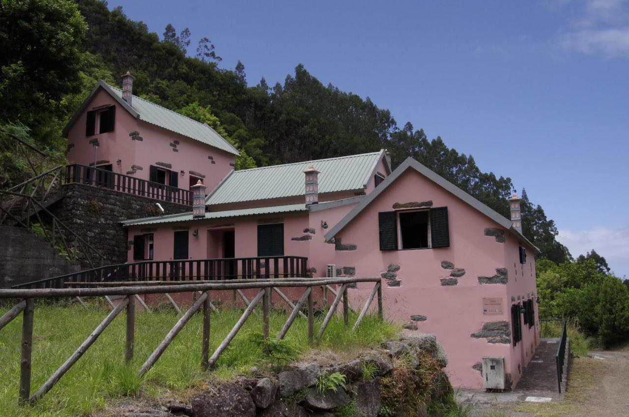Willa Casinhas Da Laurissilva São Vicente Zewnętrze zdjęcie